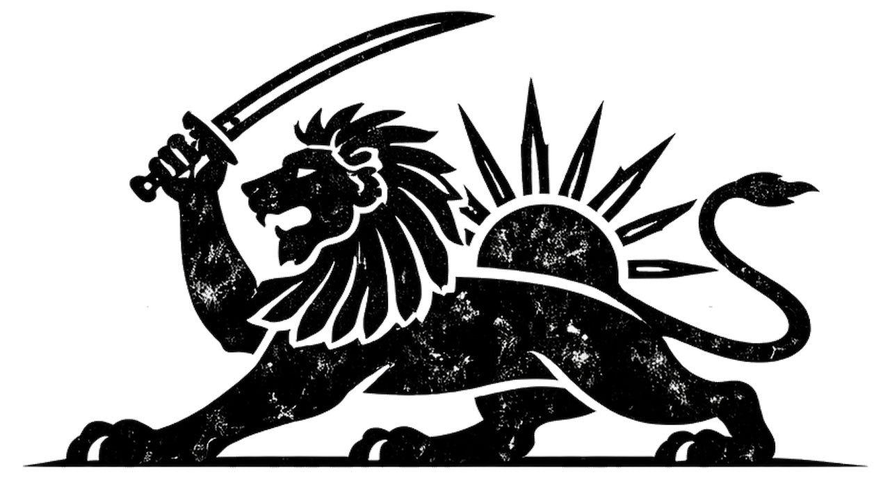 FREE IRAN series