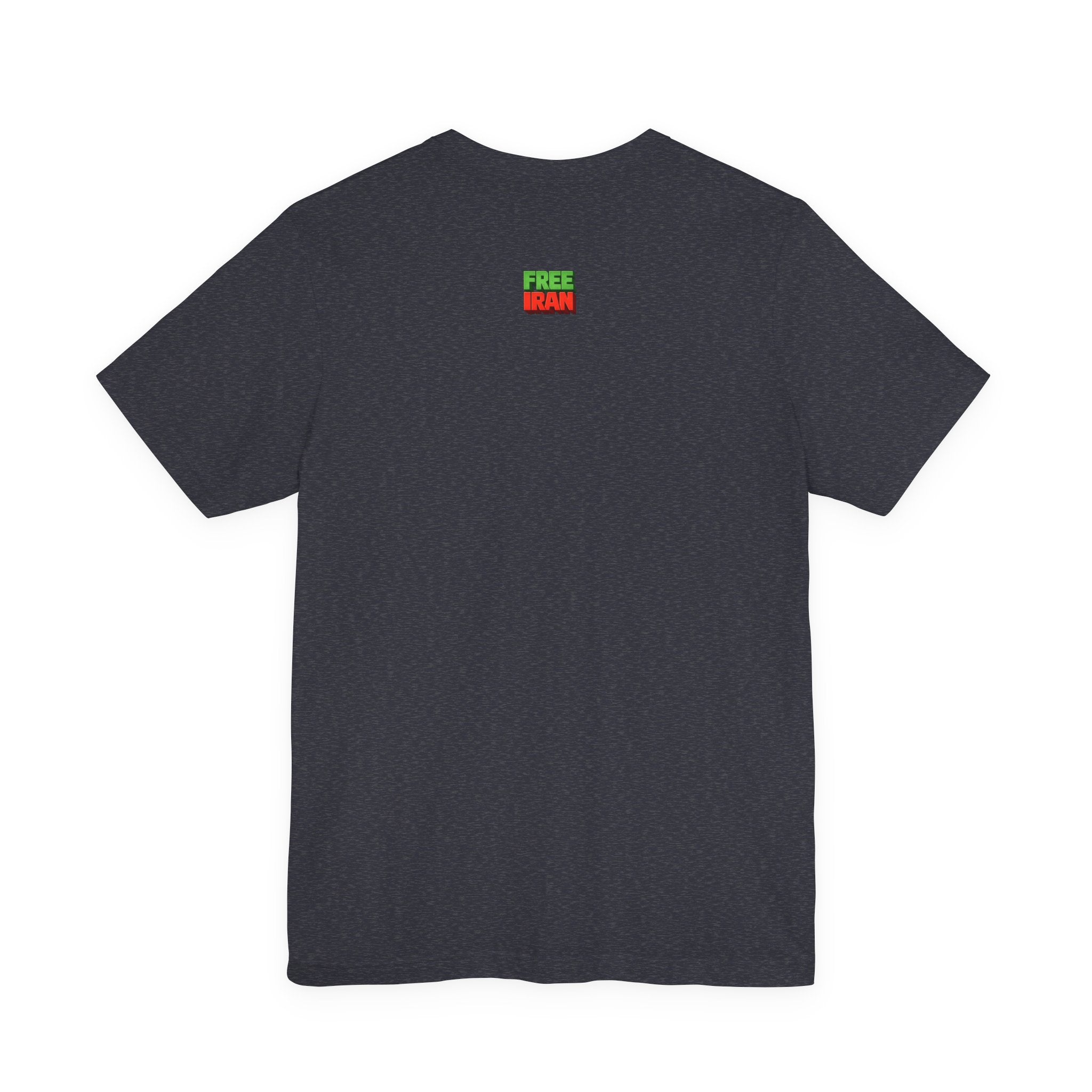 ZZA Tee (Women, Life, Freedom)