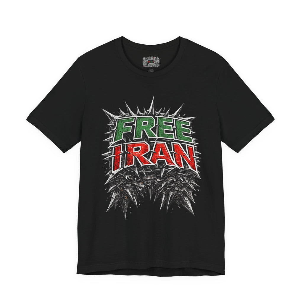 Spiky Tee