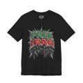 Spiky Tee
