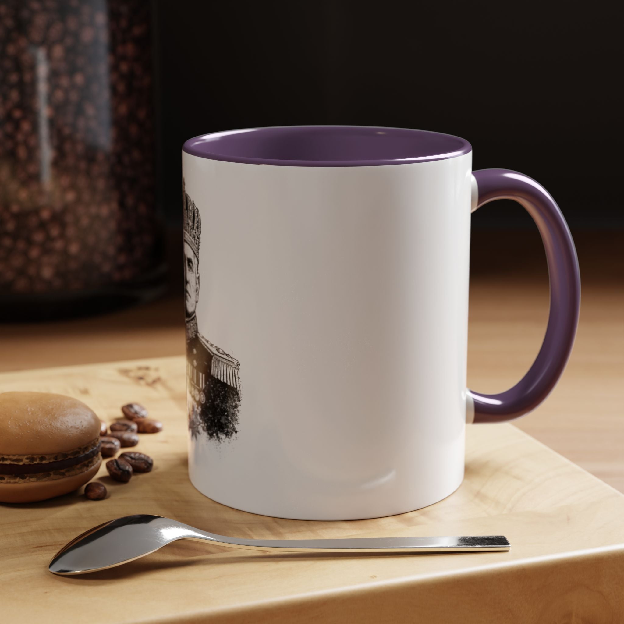 Shah Mug
