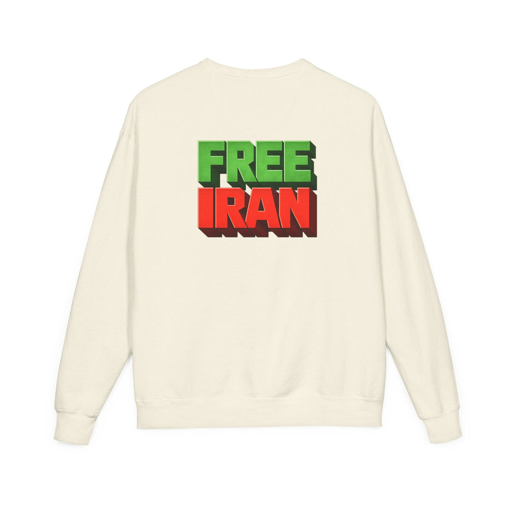 The Jump Sweatshirt
