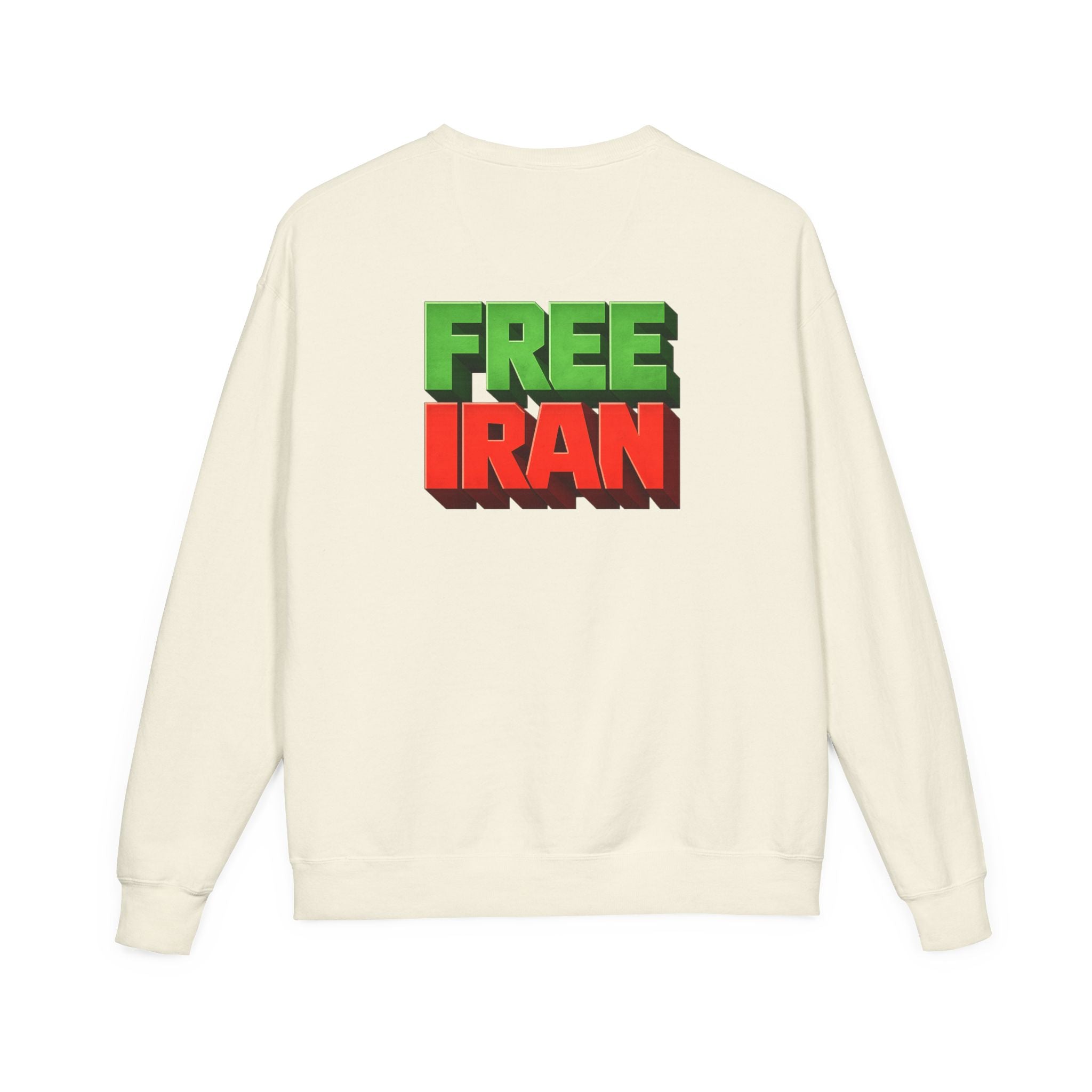 The Jump Sweatshirt