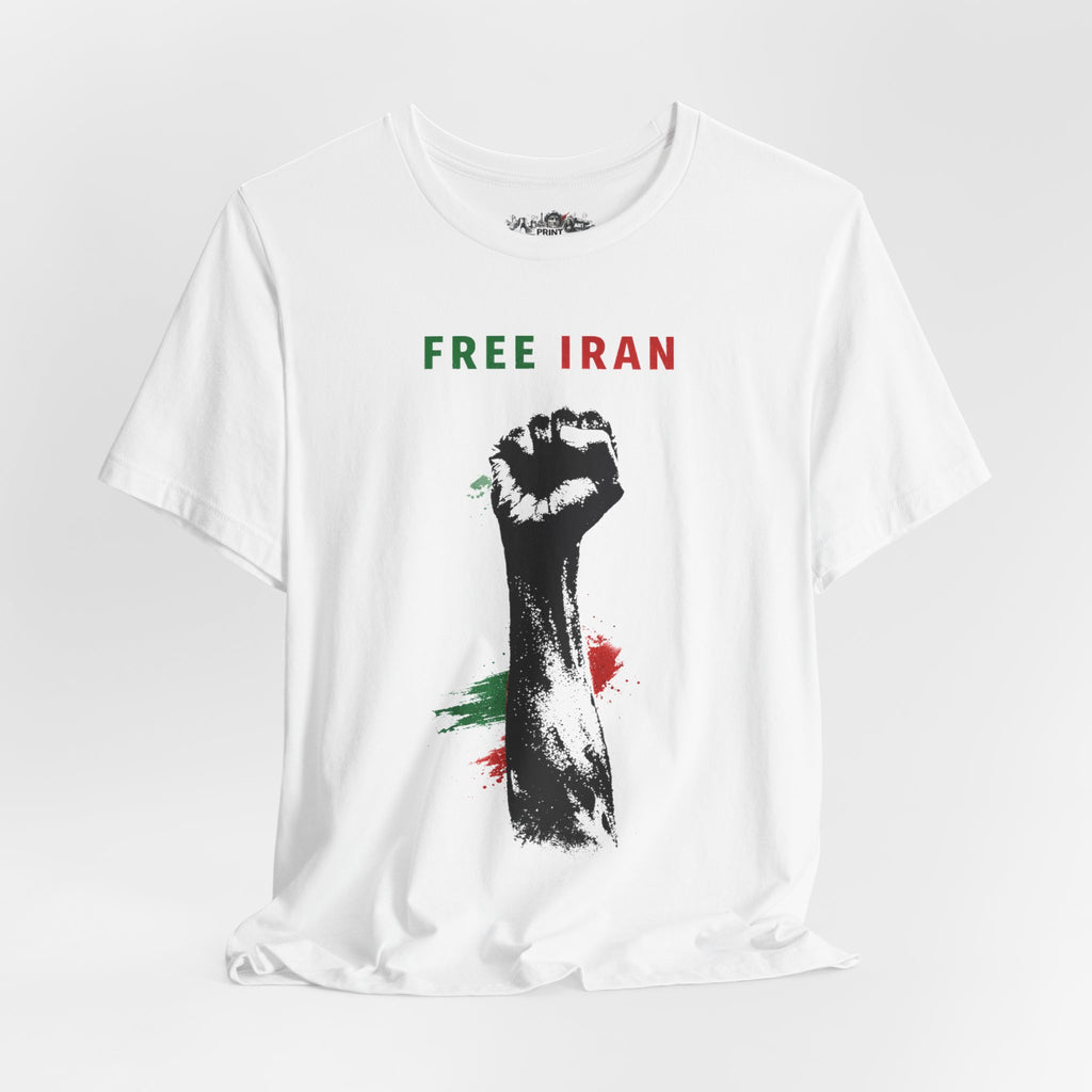 Revolt T-Shirt