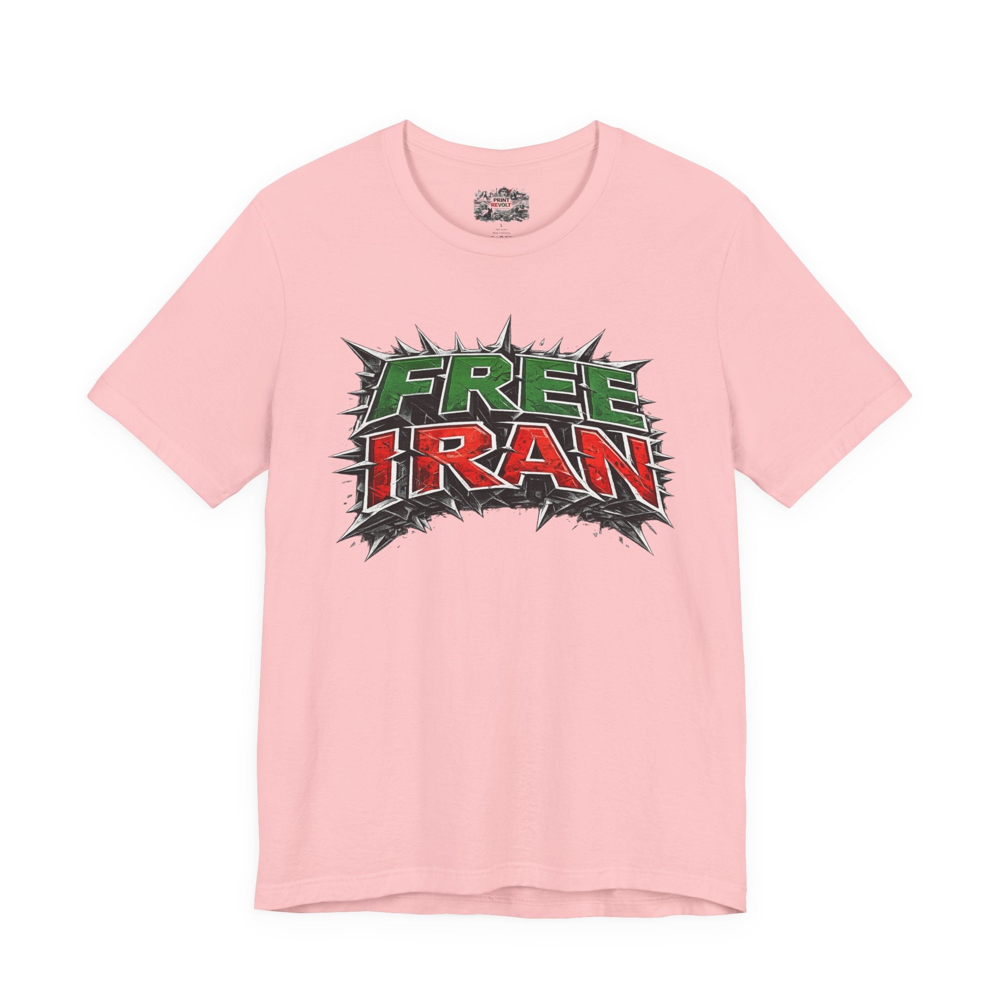 Spiky Tee