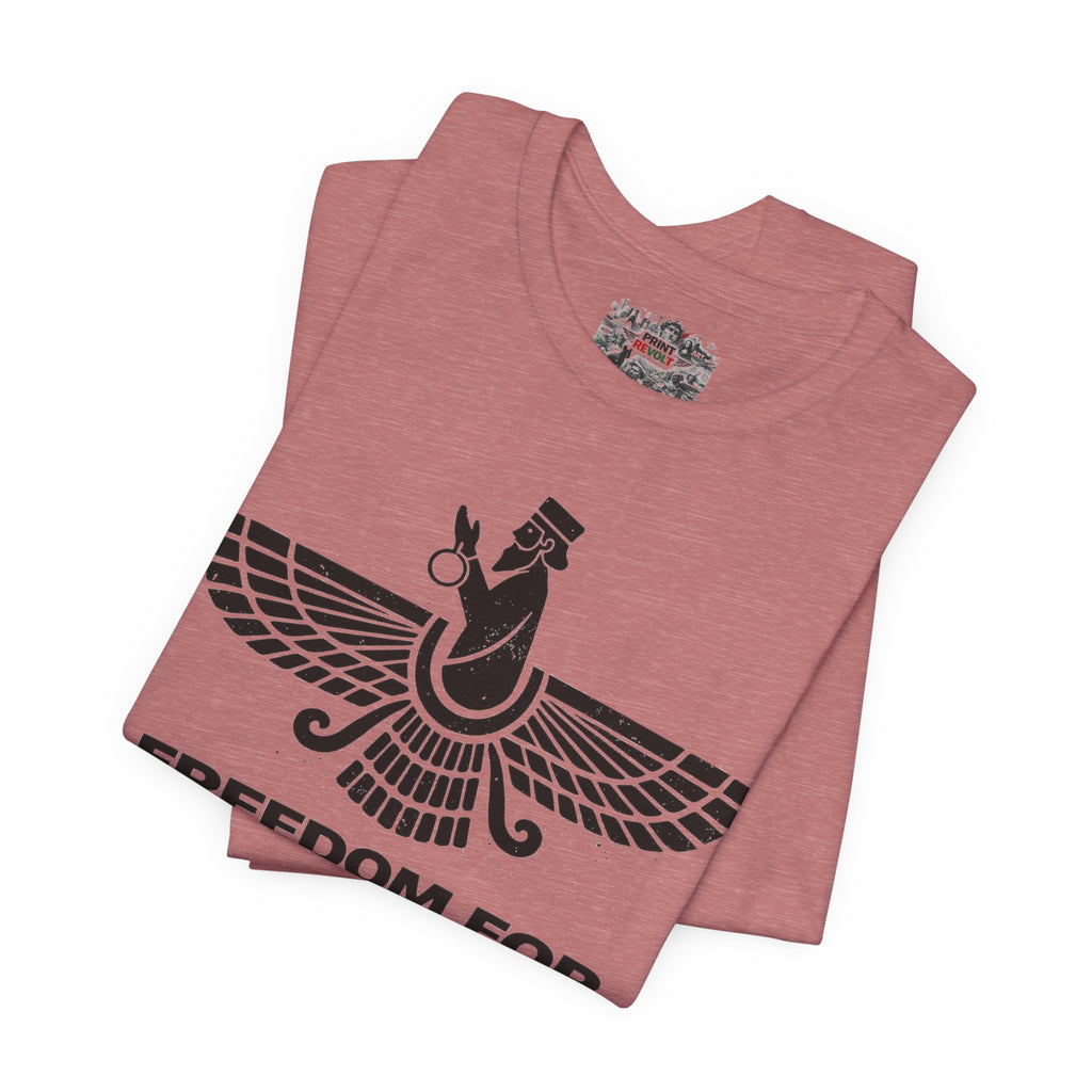 Farahavar Tee