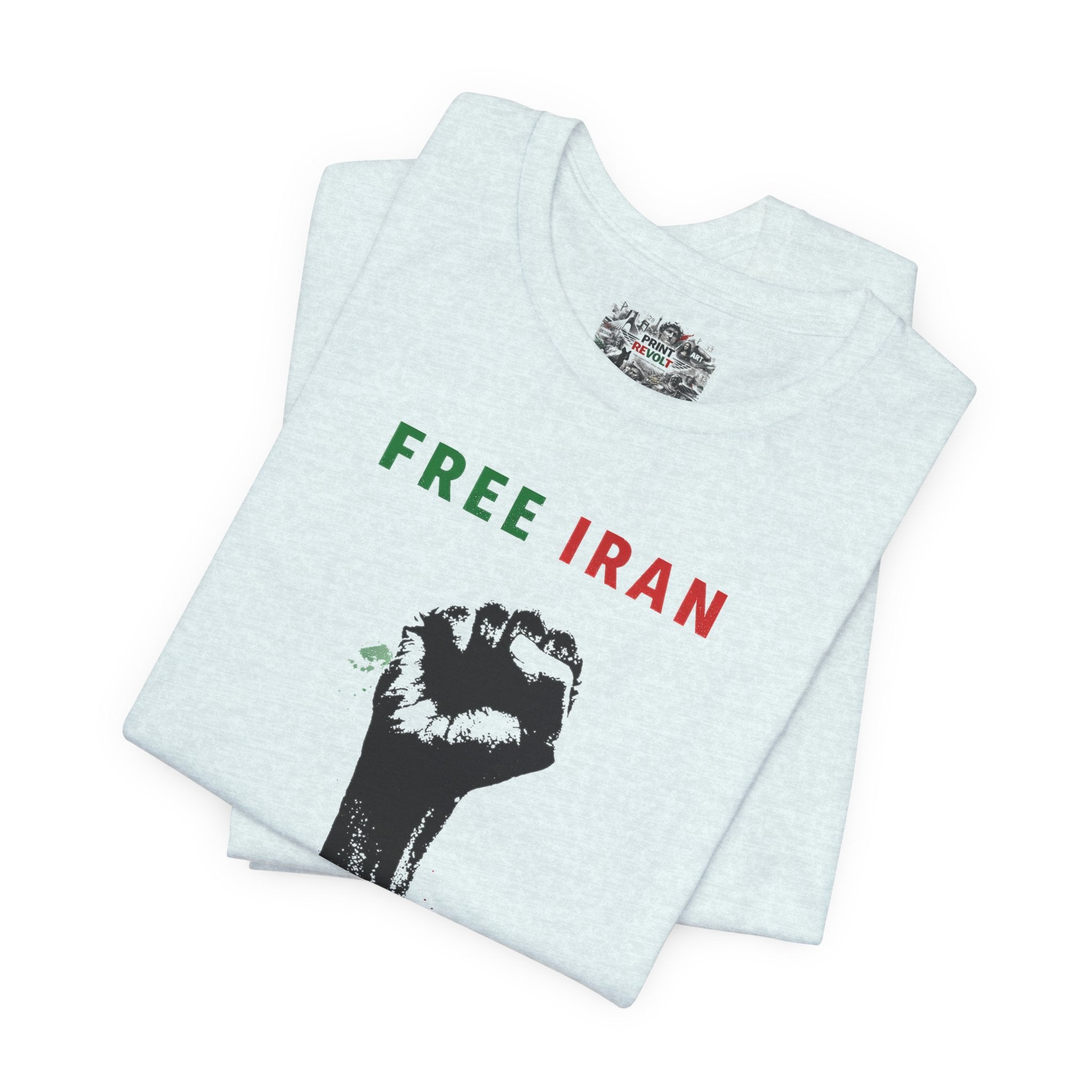 Revolt T-Shirt