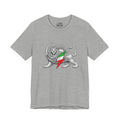 Lion Emblem Tee
