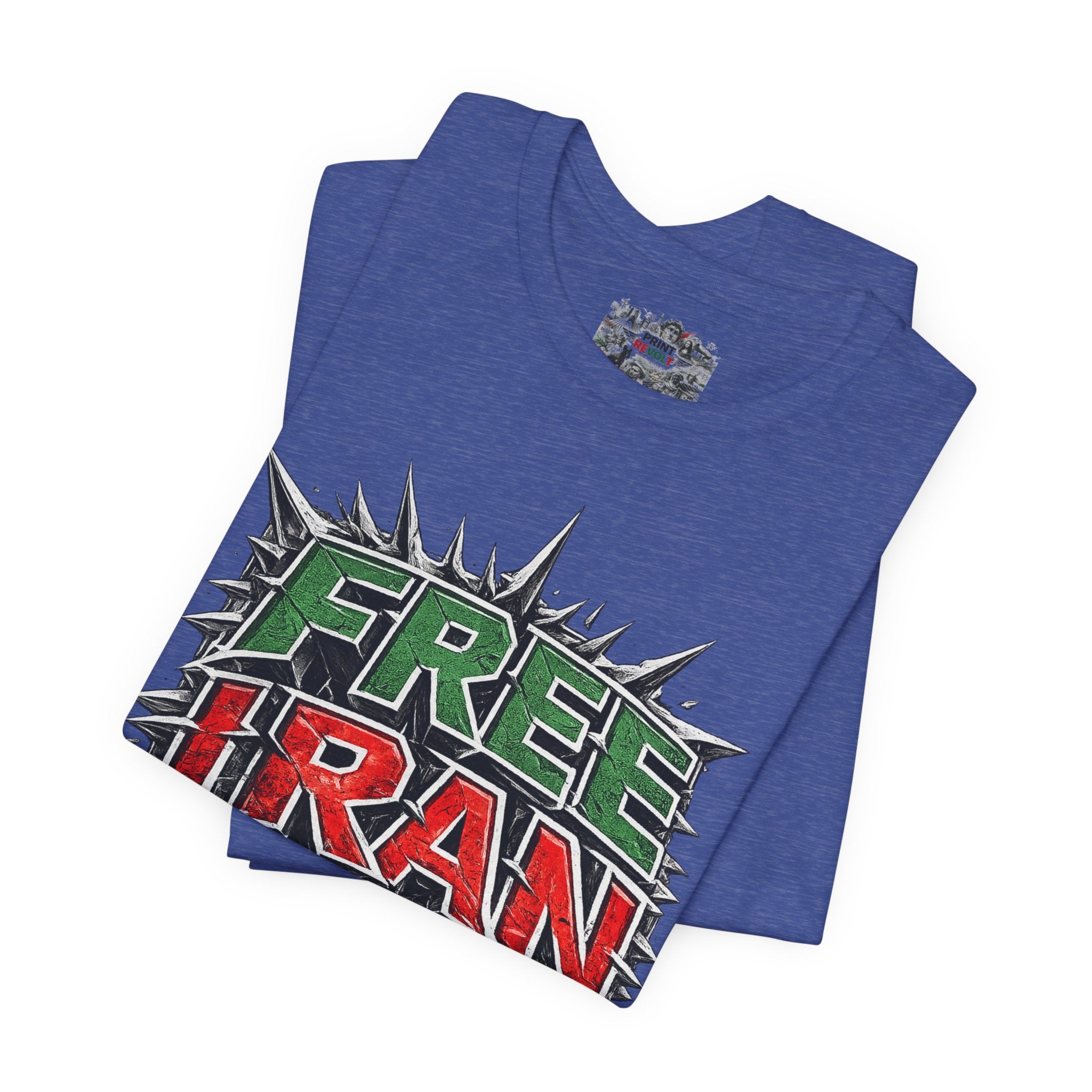 Spiky Tee
