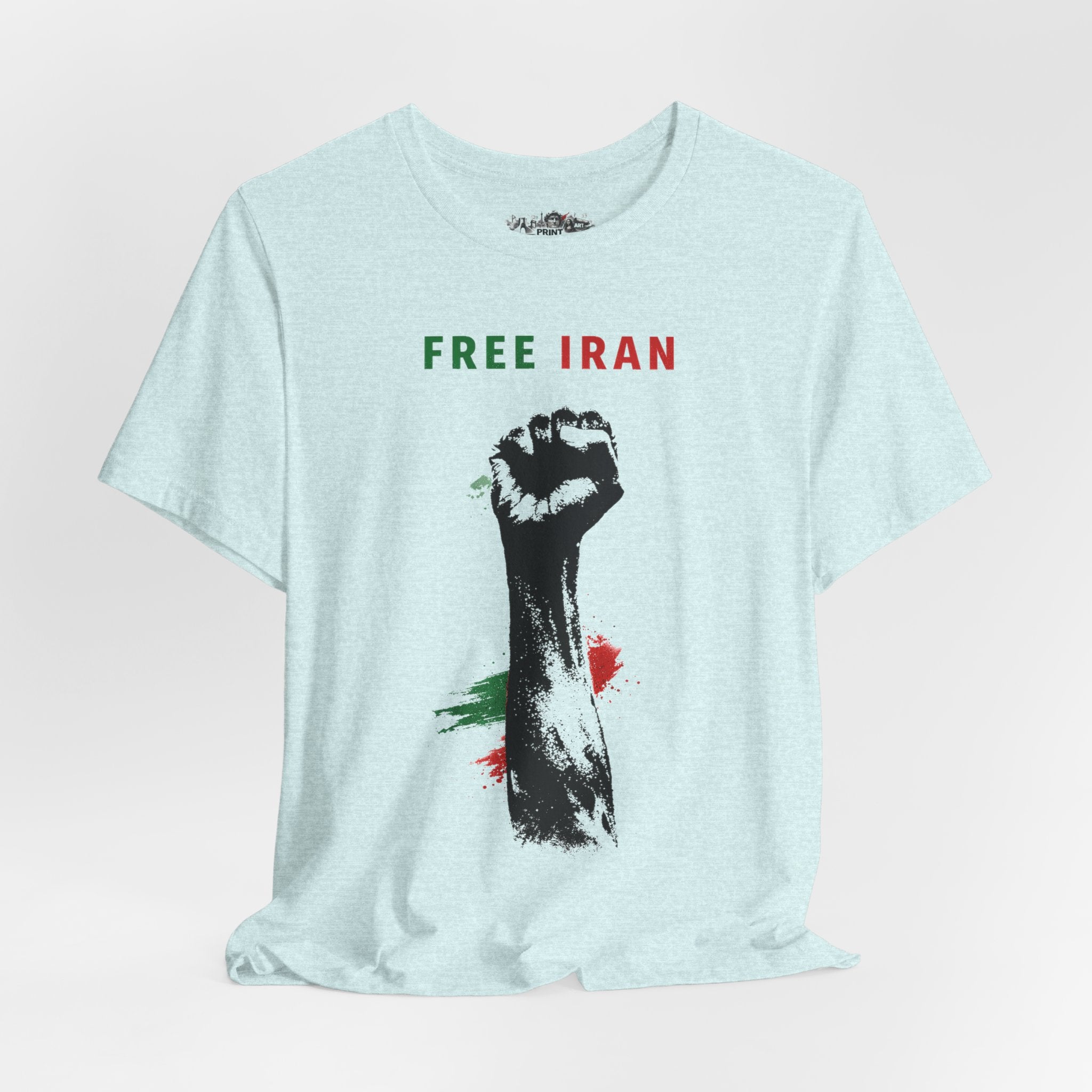 Revolt T-Shirt