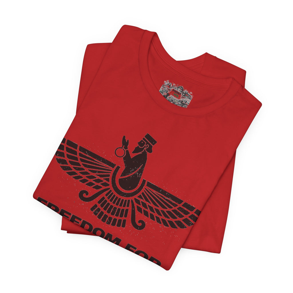 Farahavar Tee