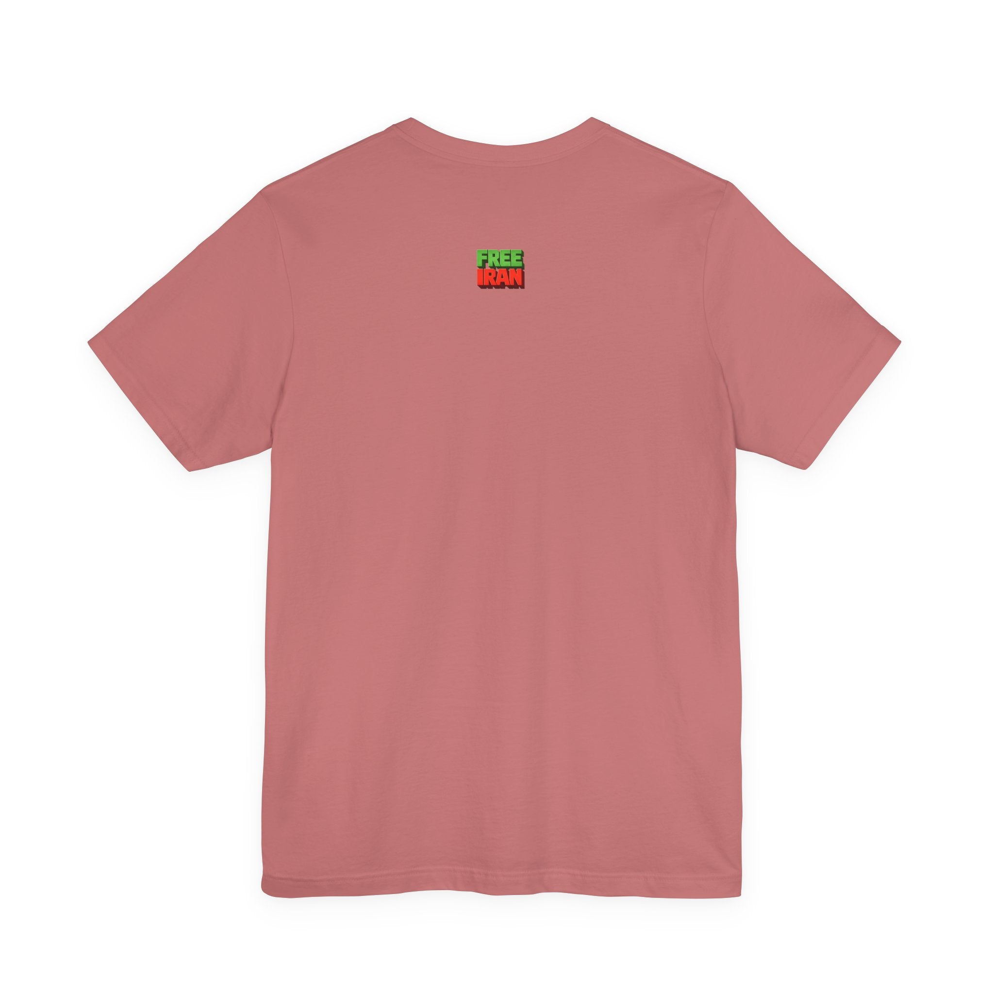 Spiky Tee