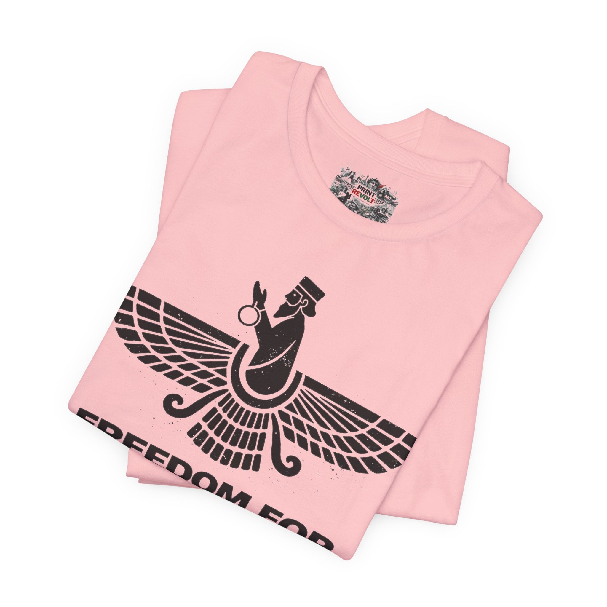 Farahavar Tee