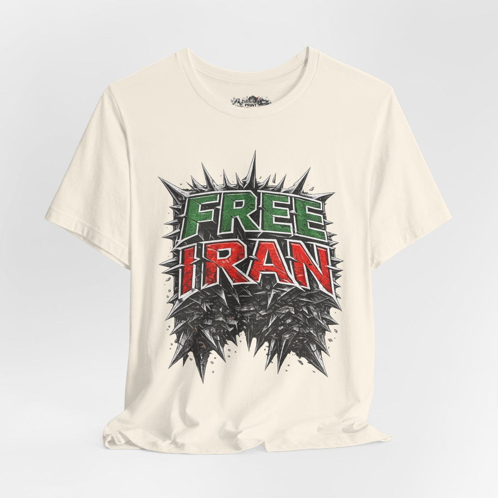 Spiky Tee