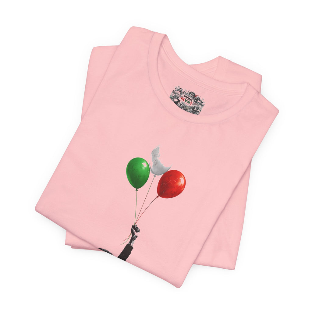 Baloons T-Shirt