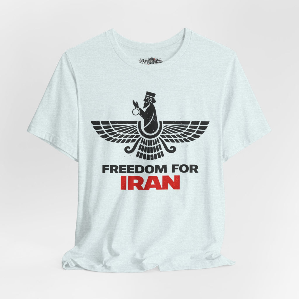 Farahavar Tee