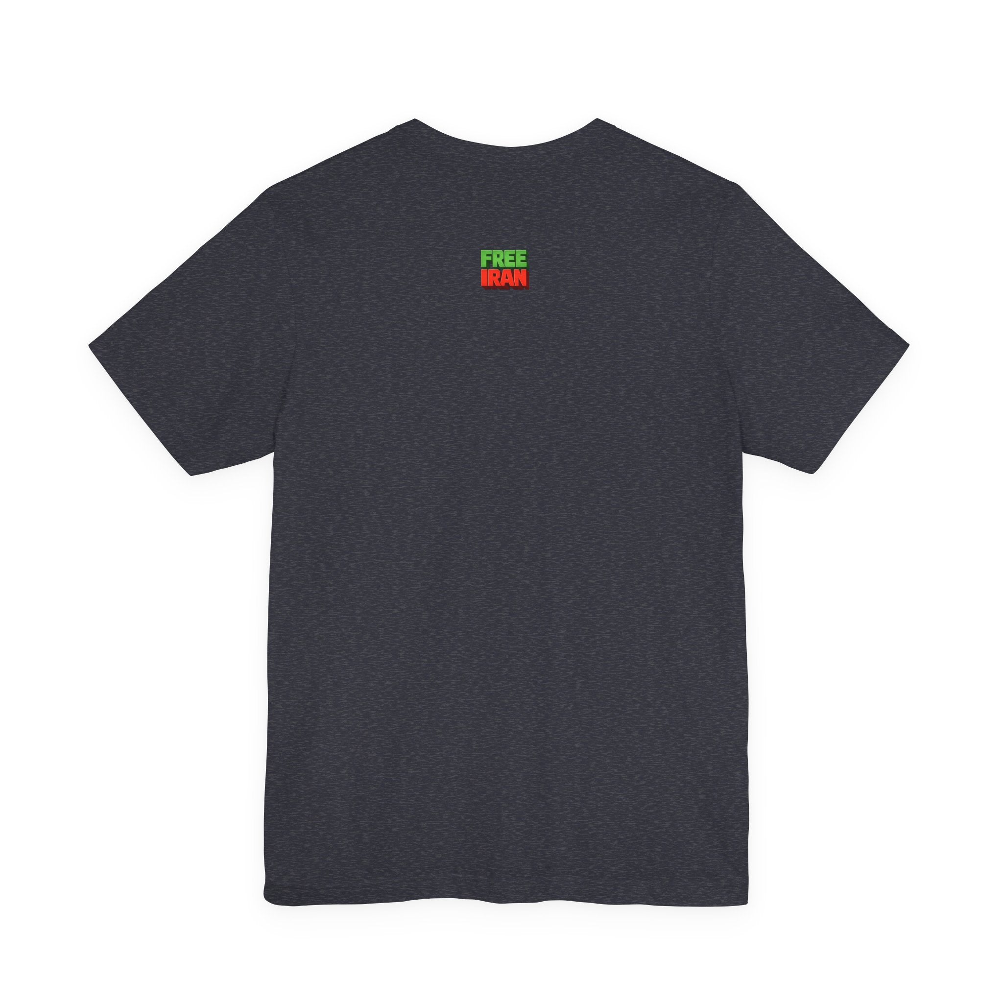 Free Iran T-Shirt