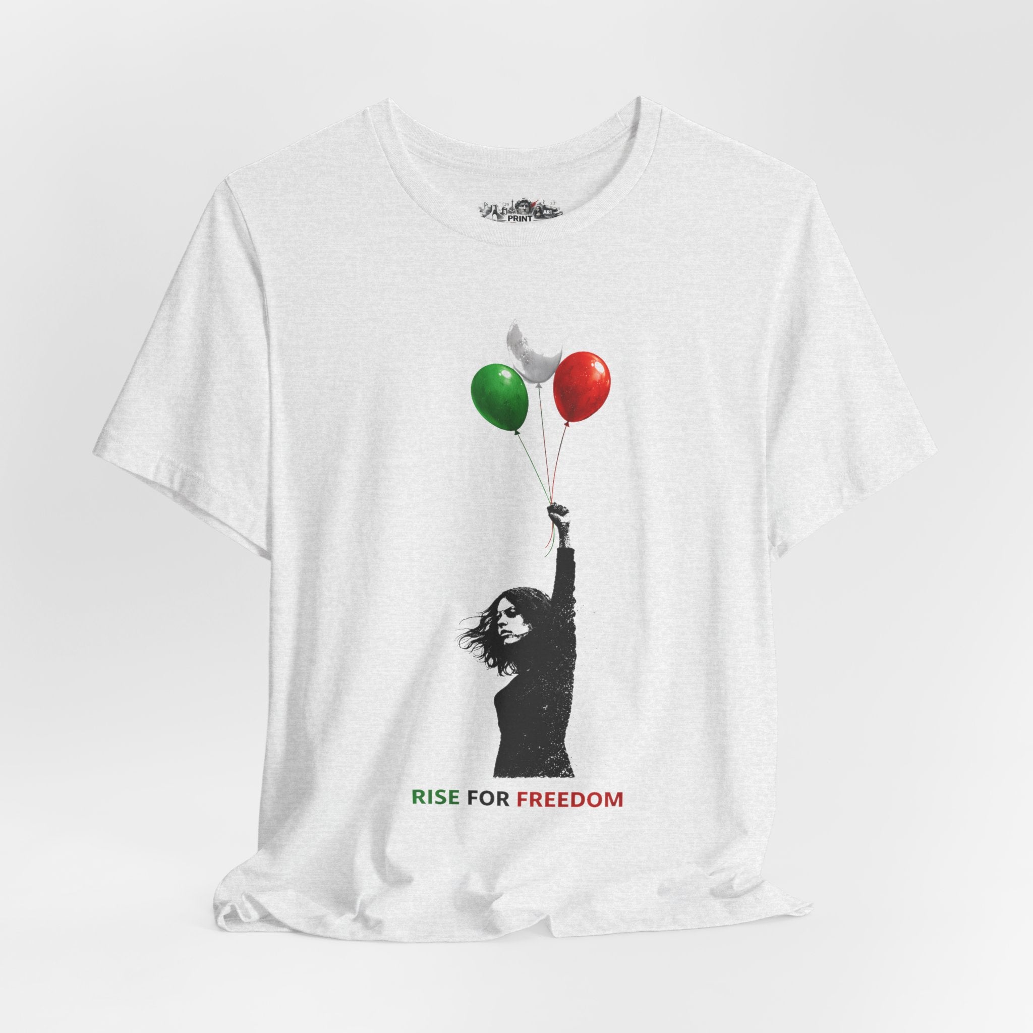 Baloons T-Shirt