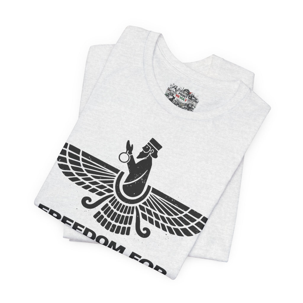 Farahavar Tee