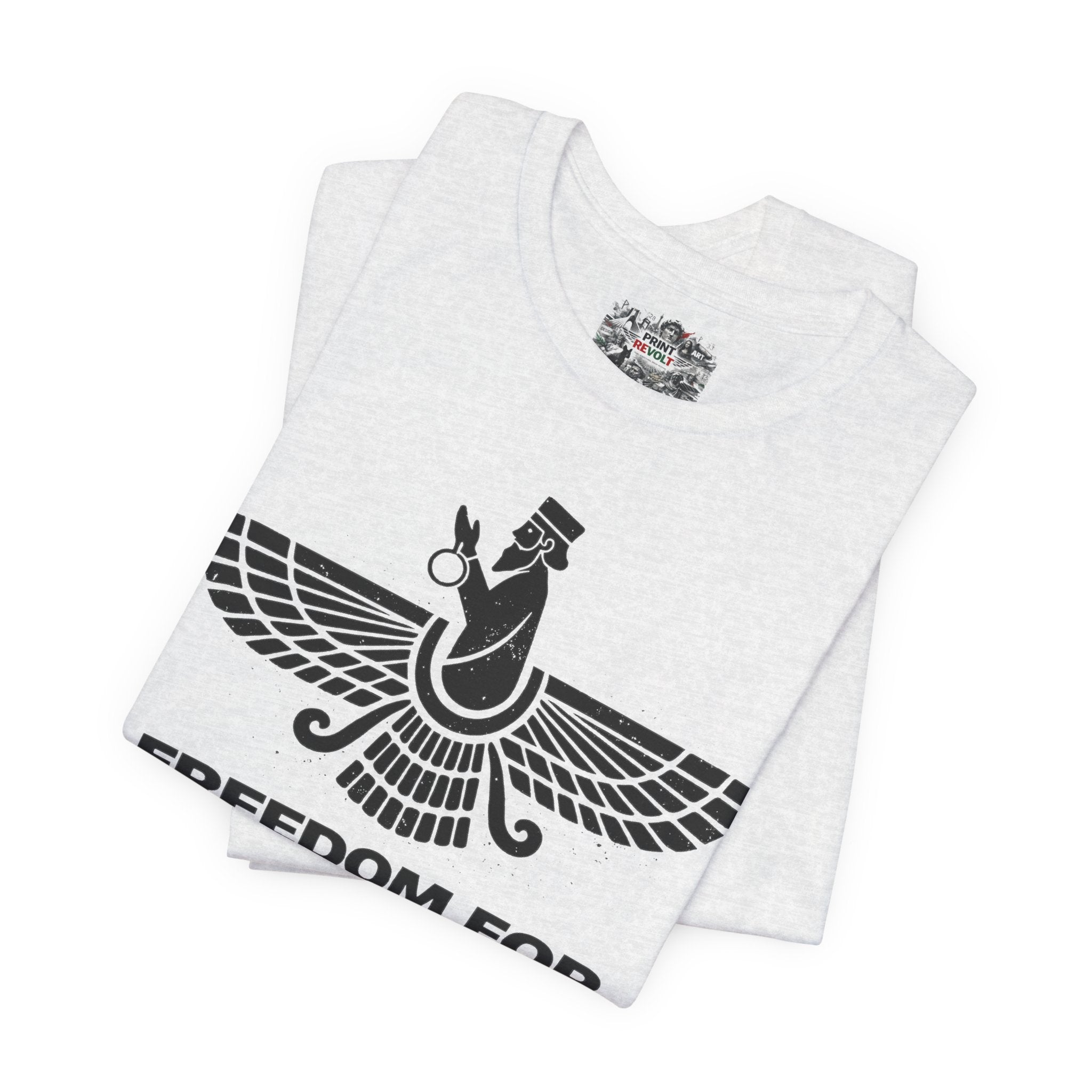 Farahavar Tee