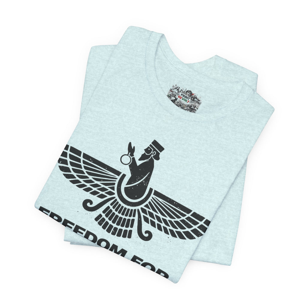 Farahavar Tee