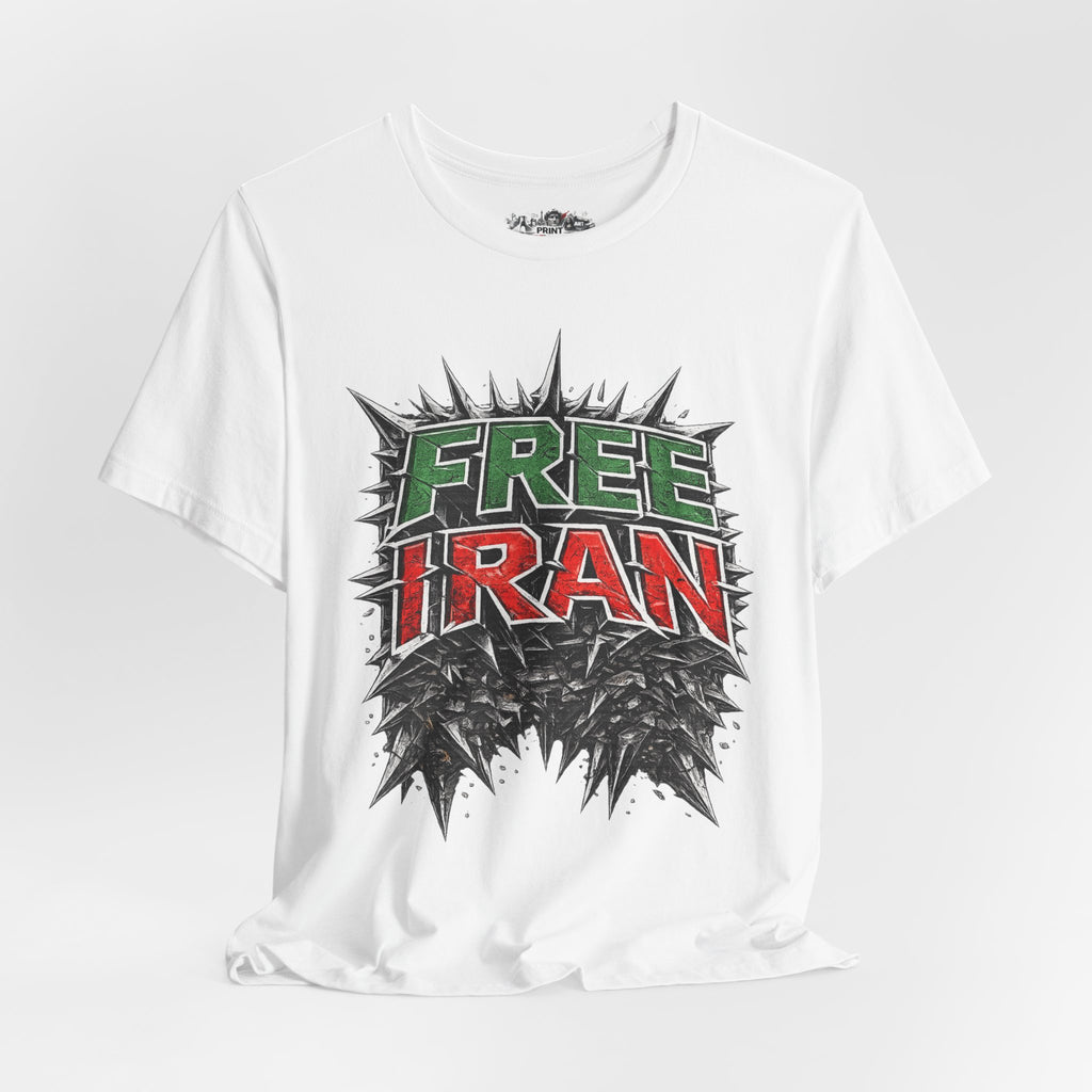 Spiky Tee