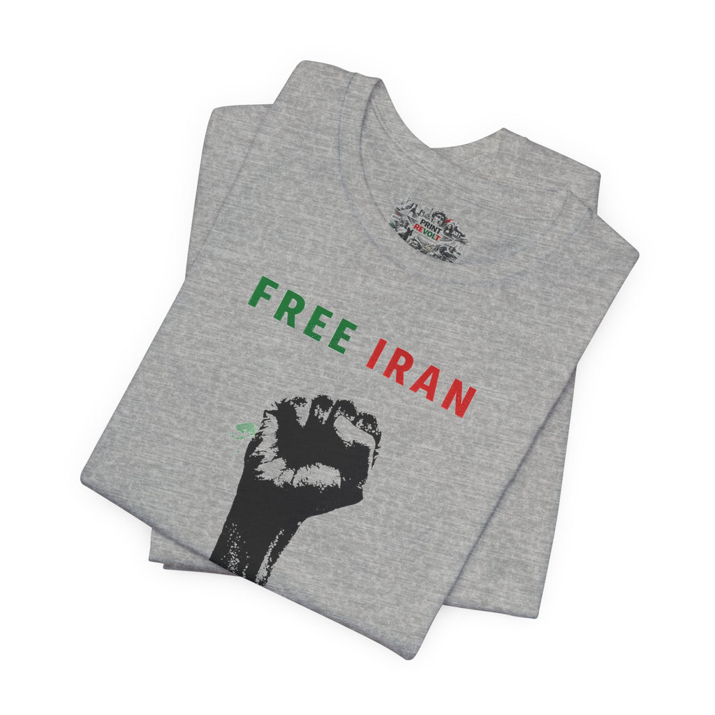 Revolt T-Shirt
