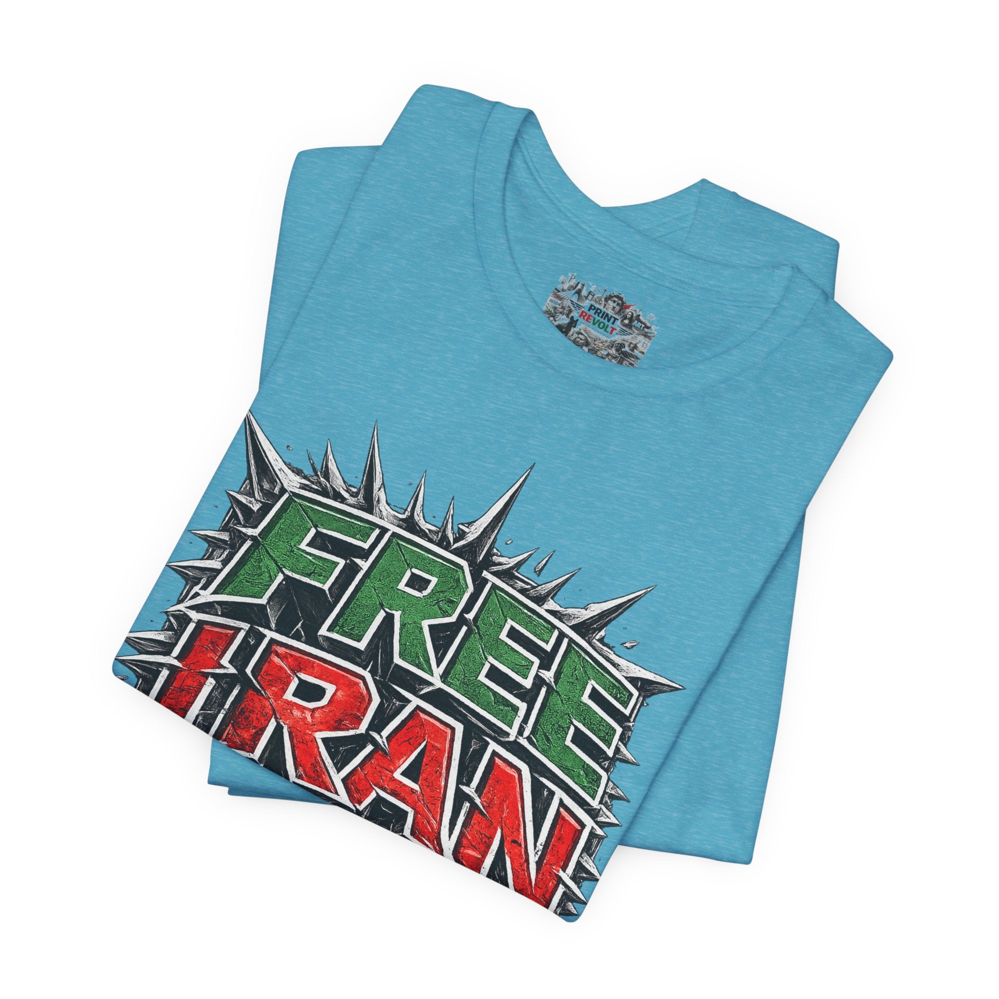 Spiky Tee