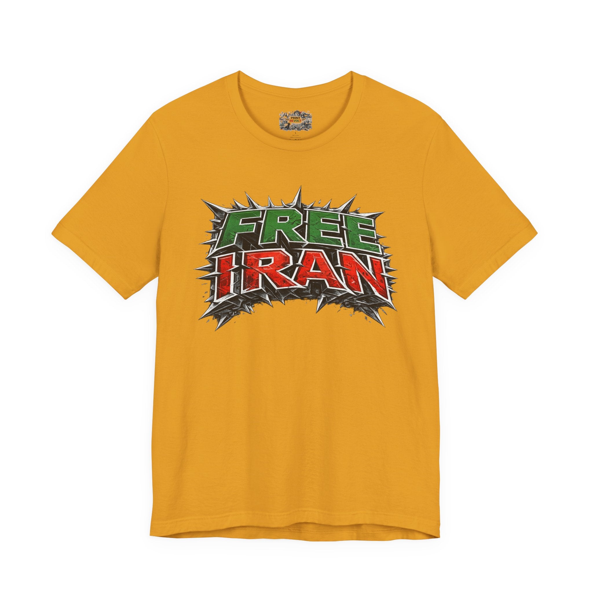 Spiky Tee