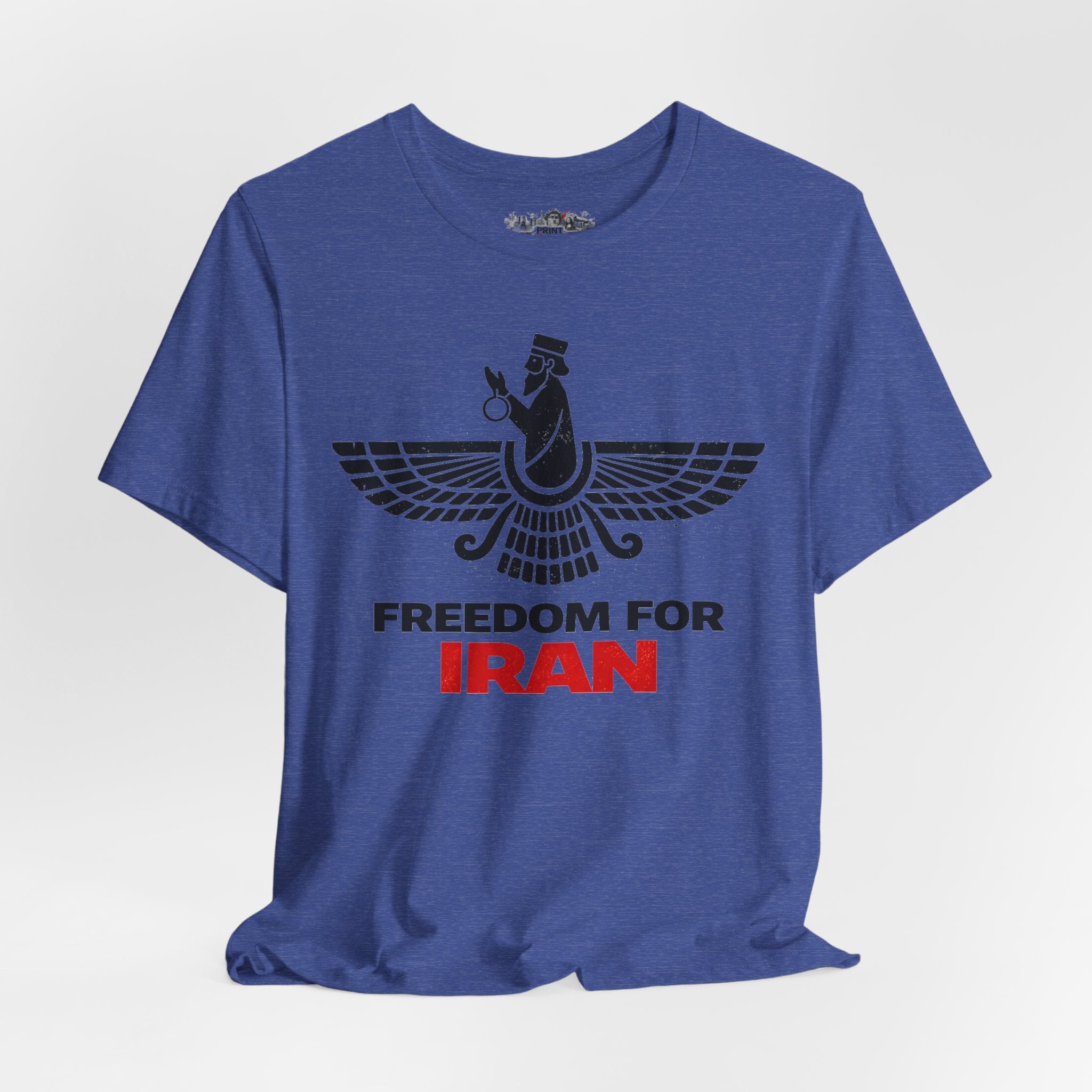 Farahavar Tee