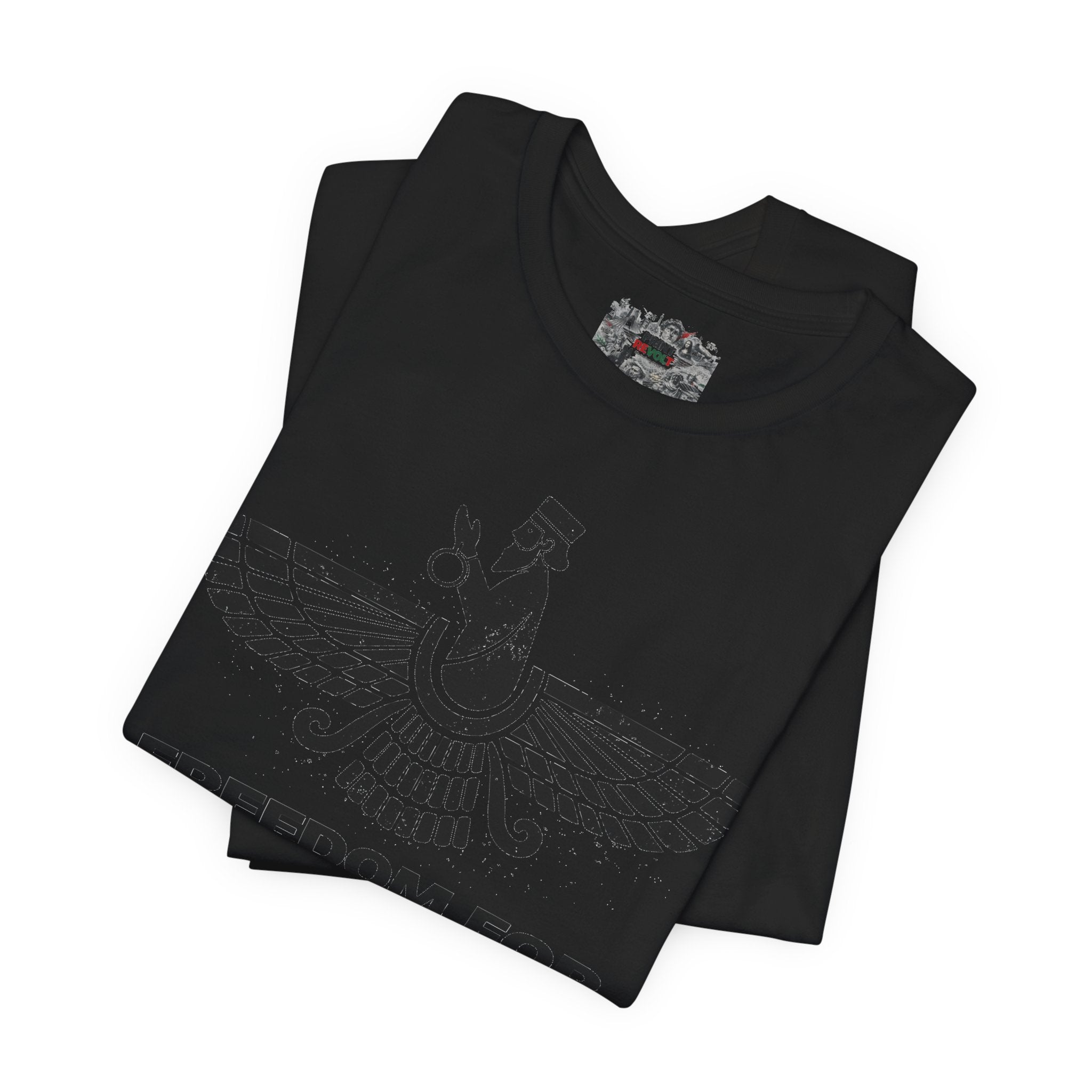 Farahavar Tee