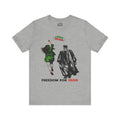 “The Jump” Graphic Tee