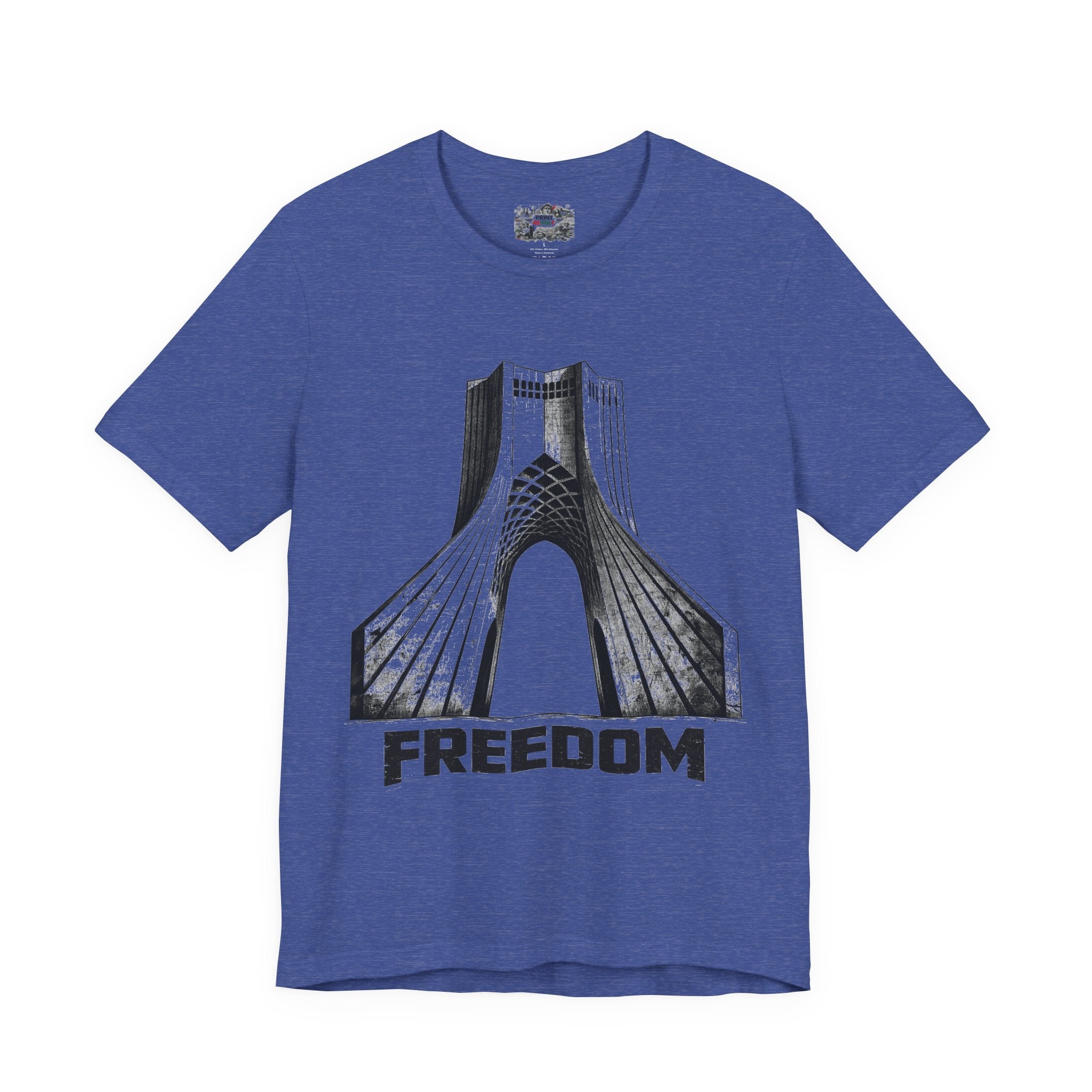 Azadi Tee