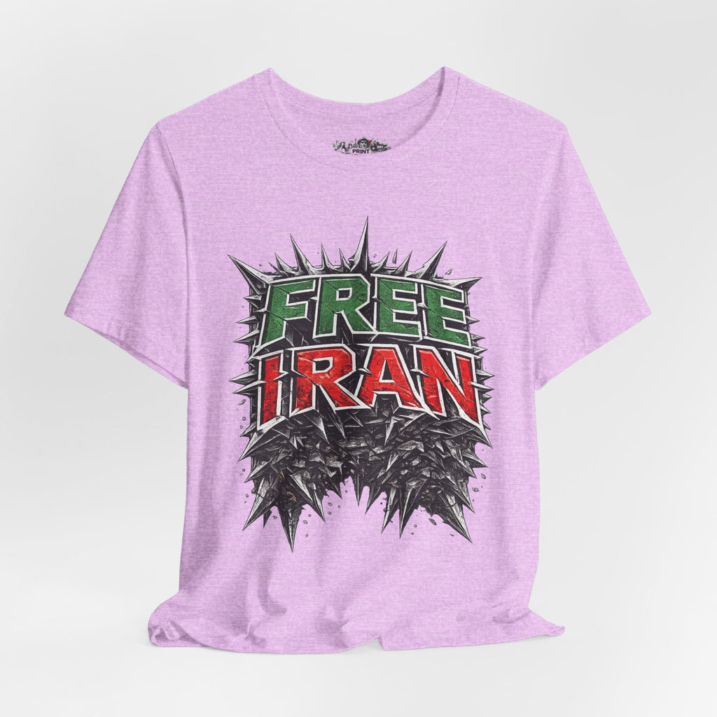 Spiky Tee