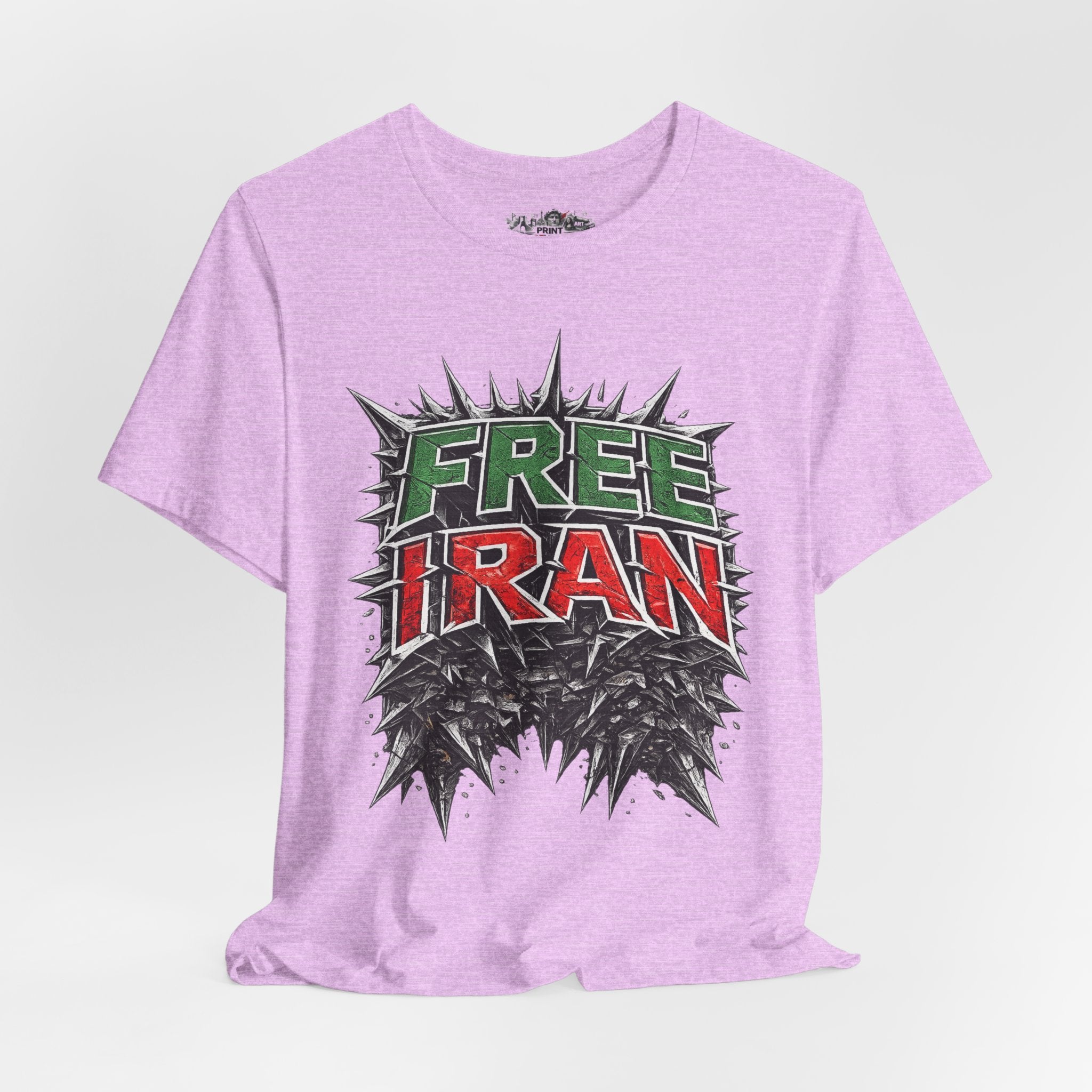 Spiky Tee