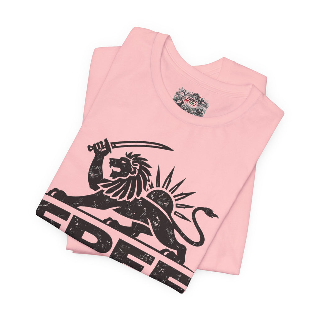 Lion Tee