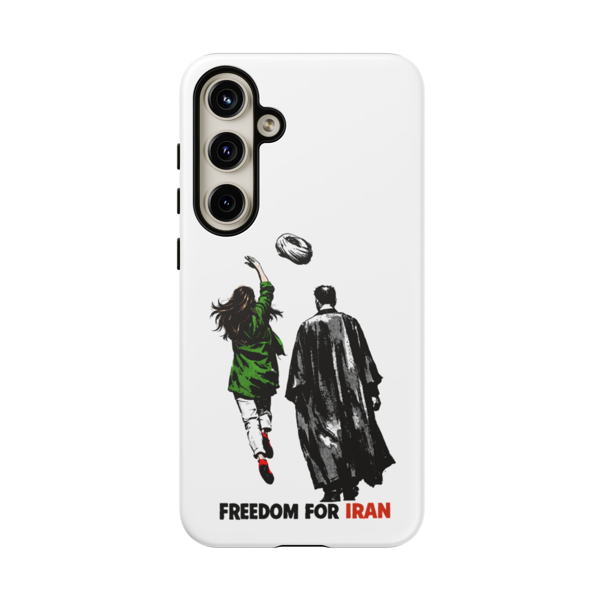 Tough Cases