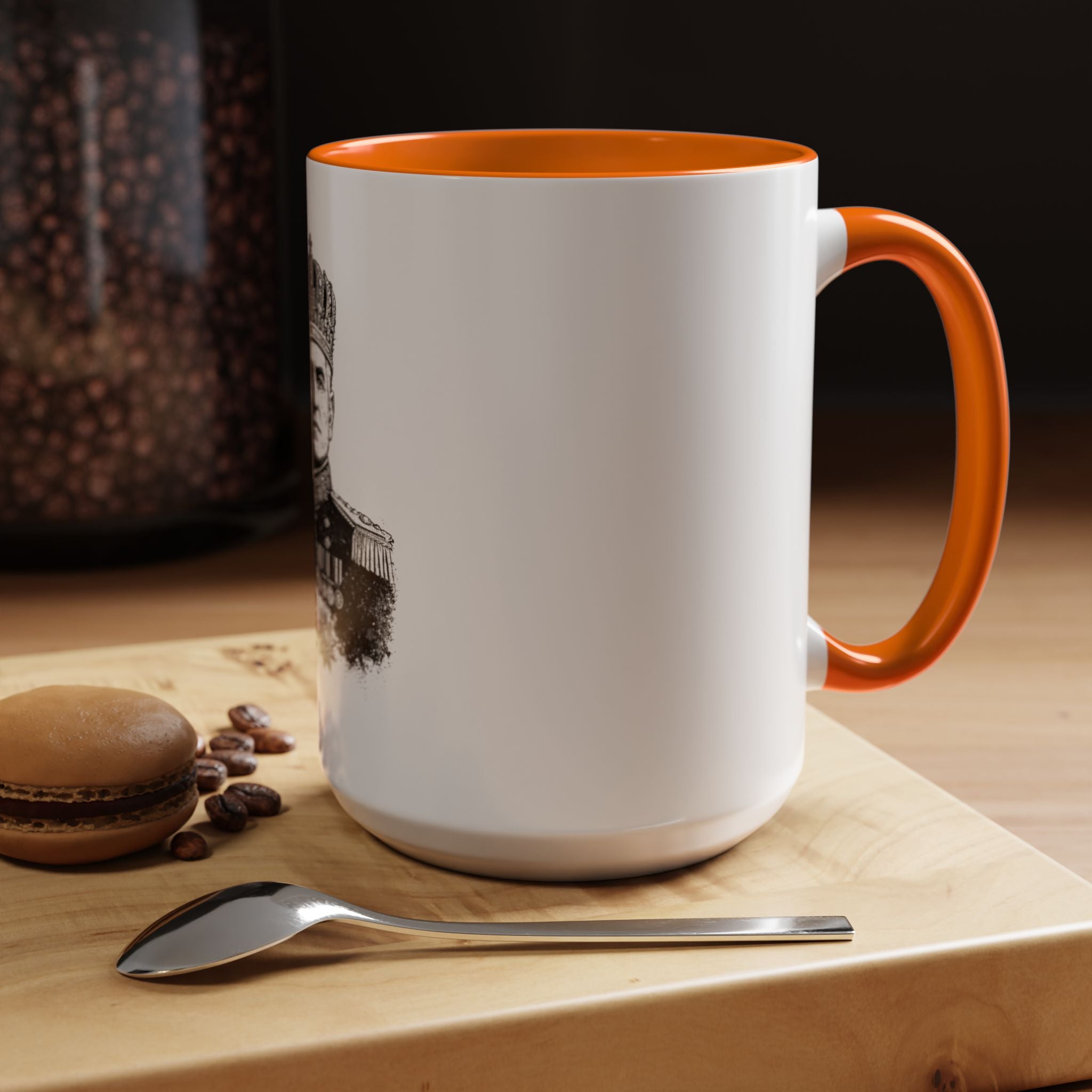 Shah Mug