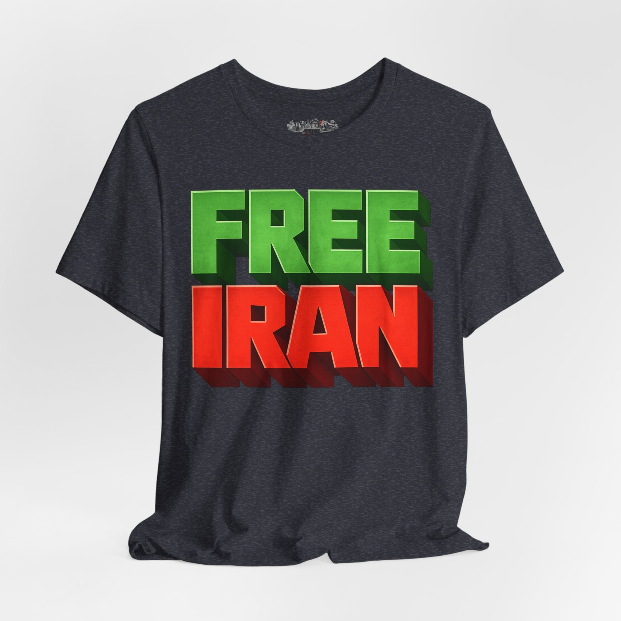 Free Iran T-Shirt