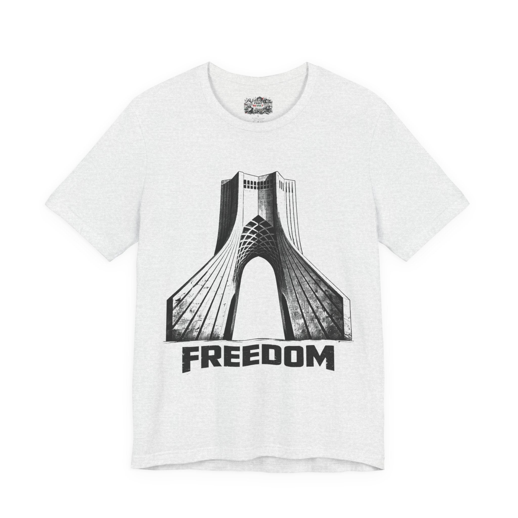 Azadi Tee