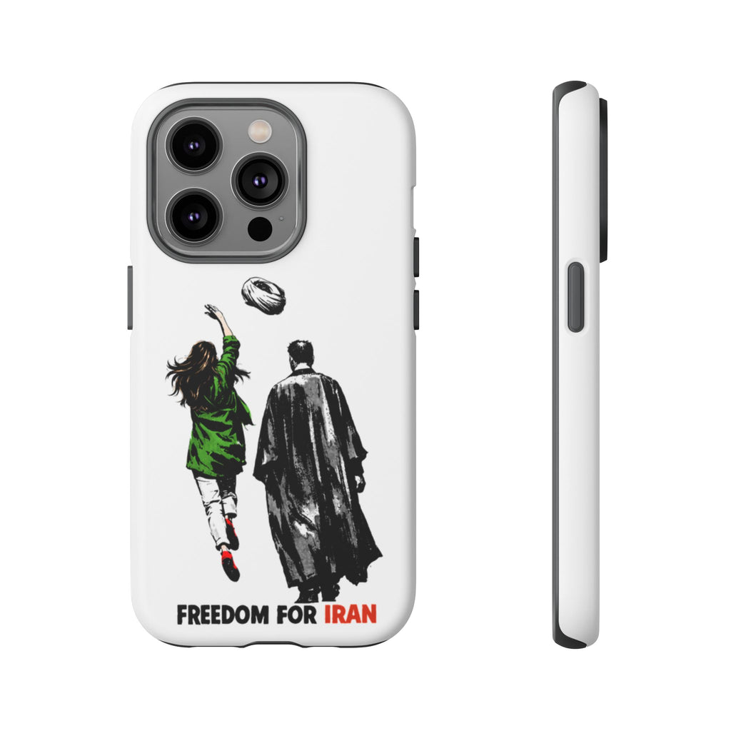 Tough Cases