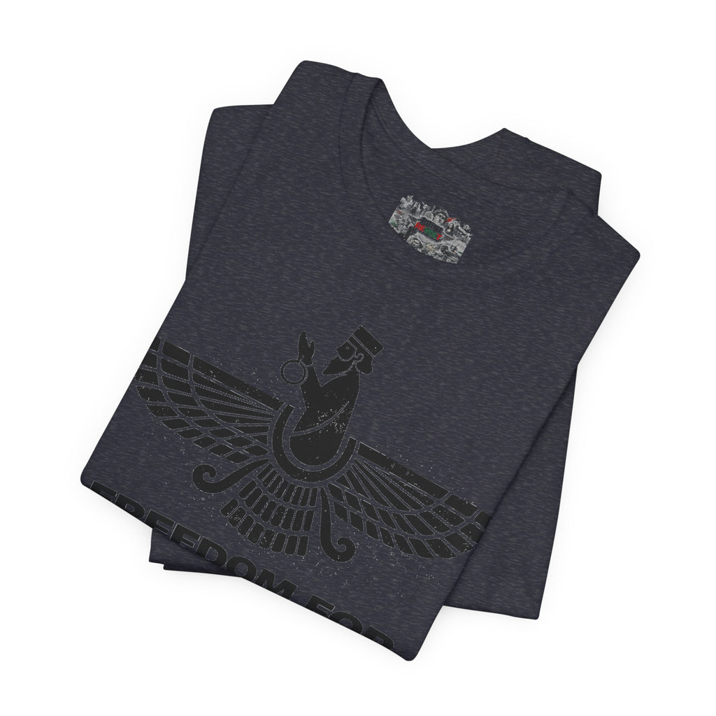 Farahavar Tee