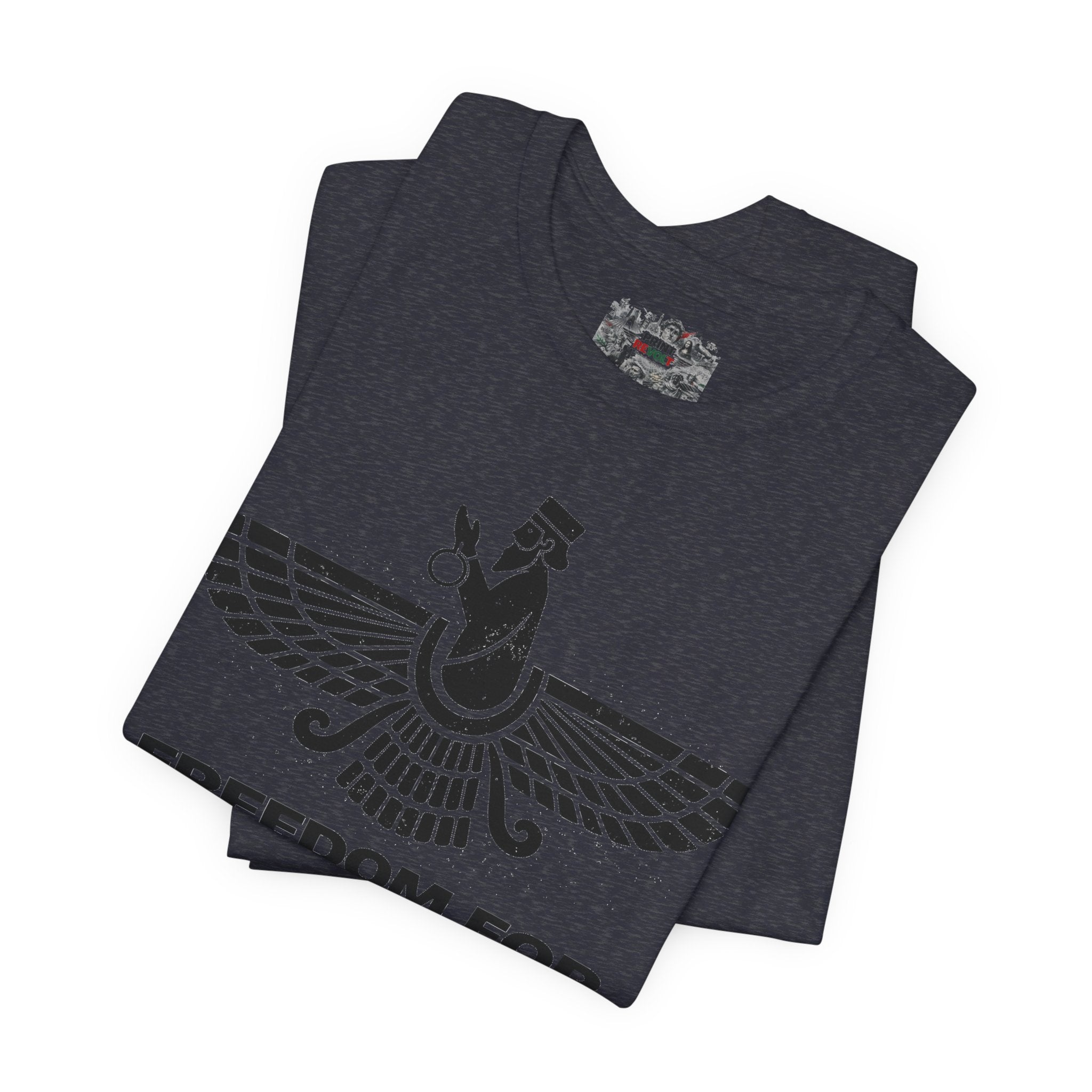 Farahavar Tee