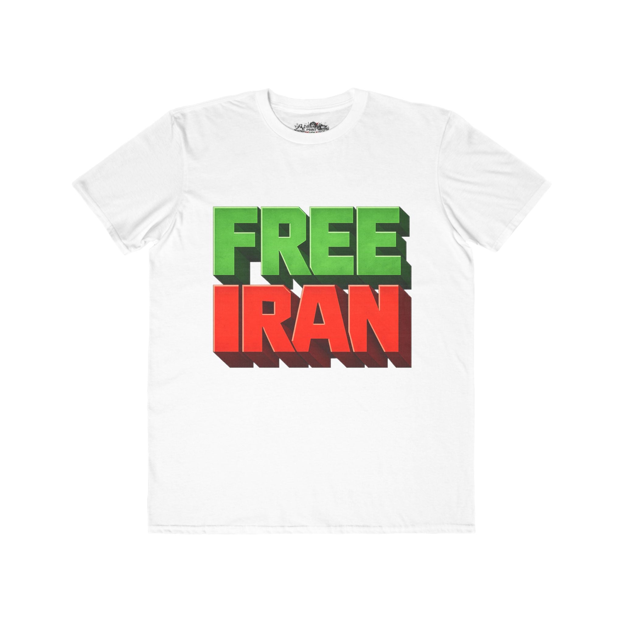 Lightweight Fashion Tee
