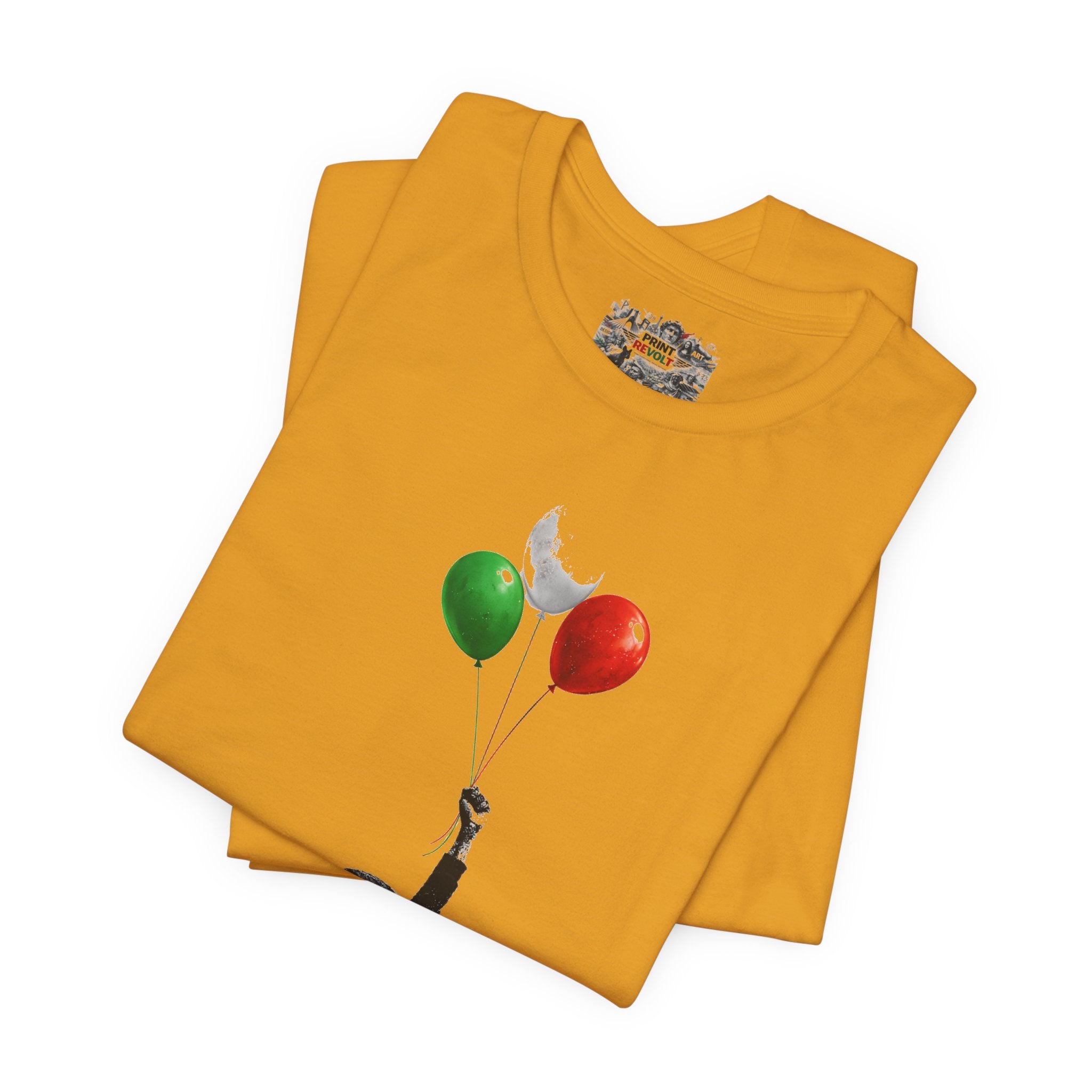 Baloons T-Shirt
