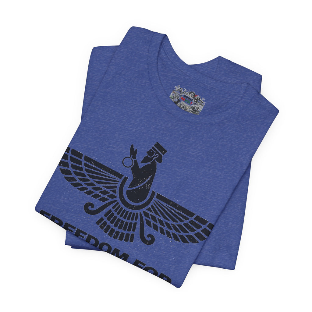 Farahavar Tee