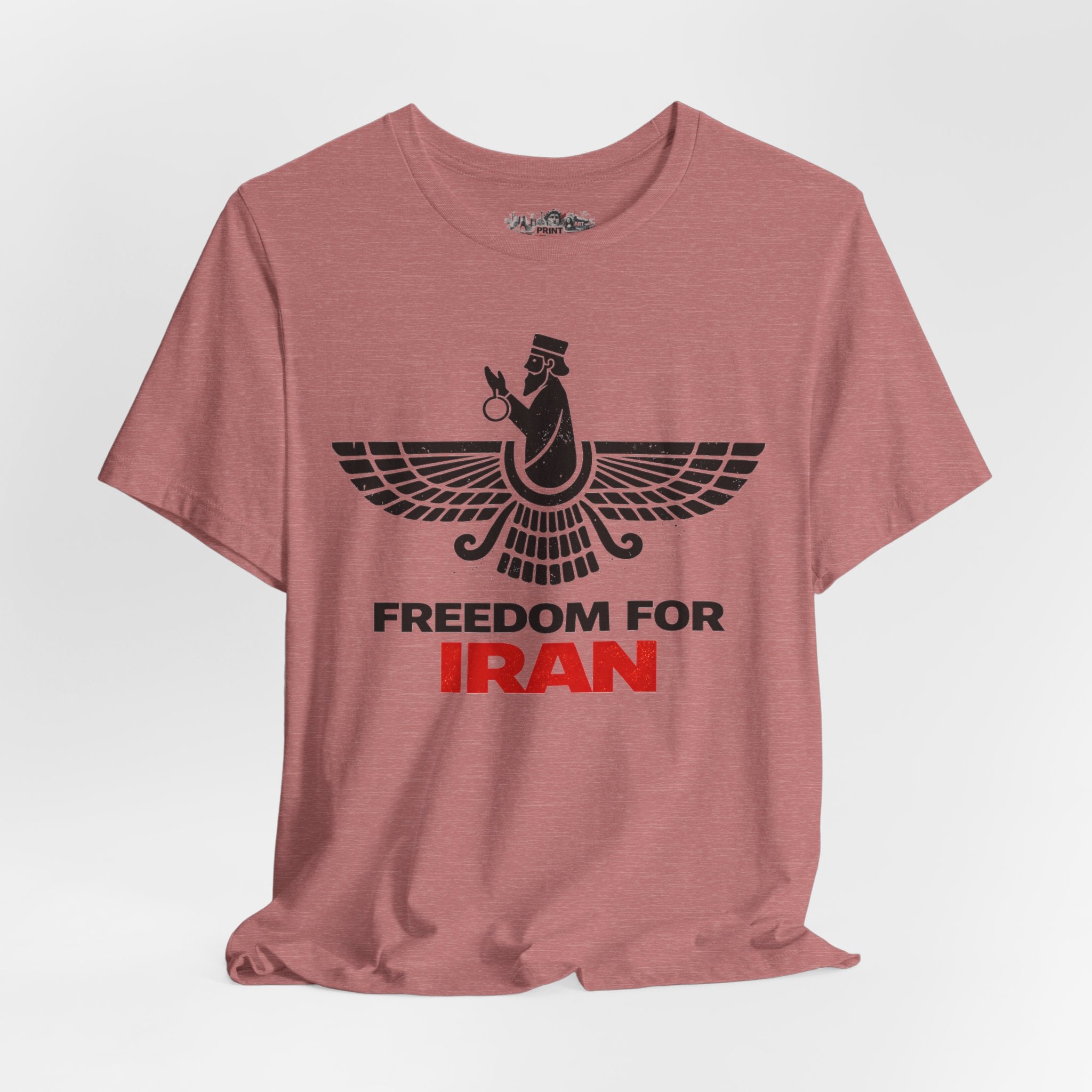 Farahavar Tee