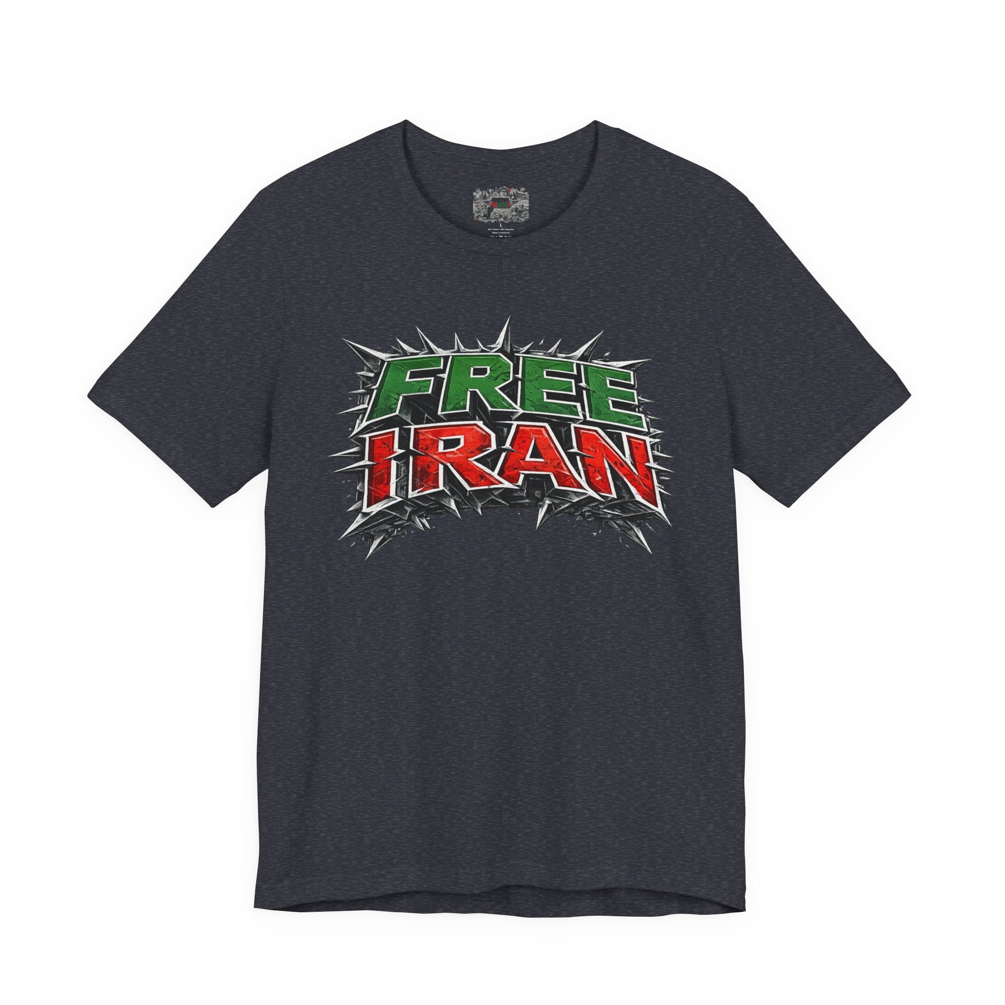 Spiky Tee