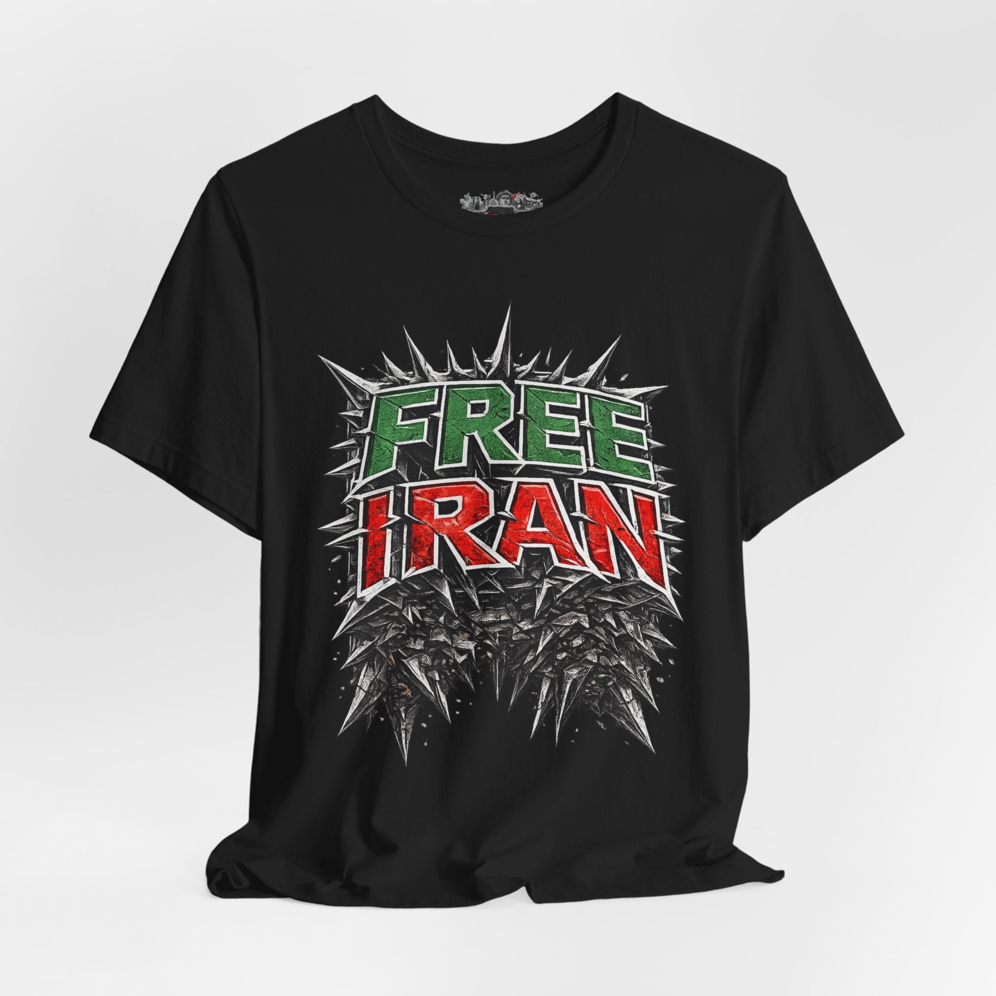 Spiky Tee
