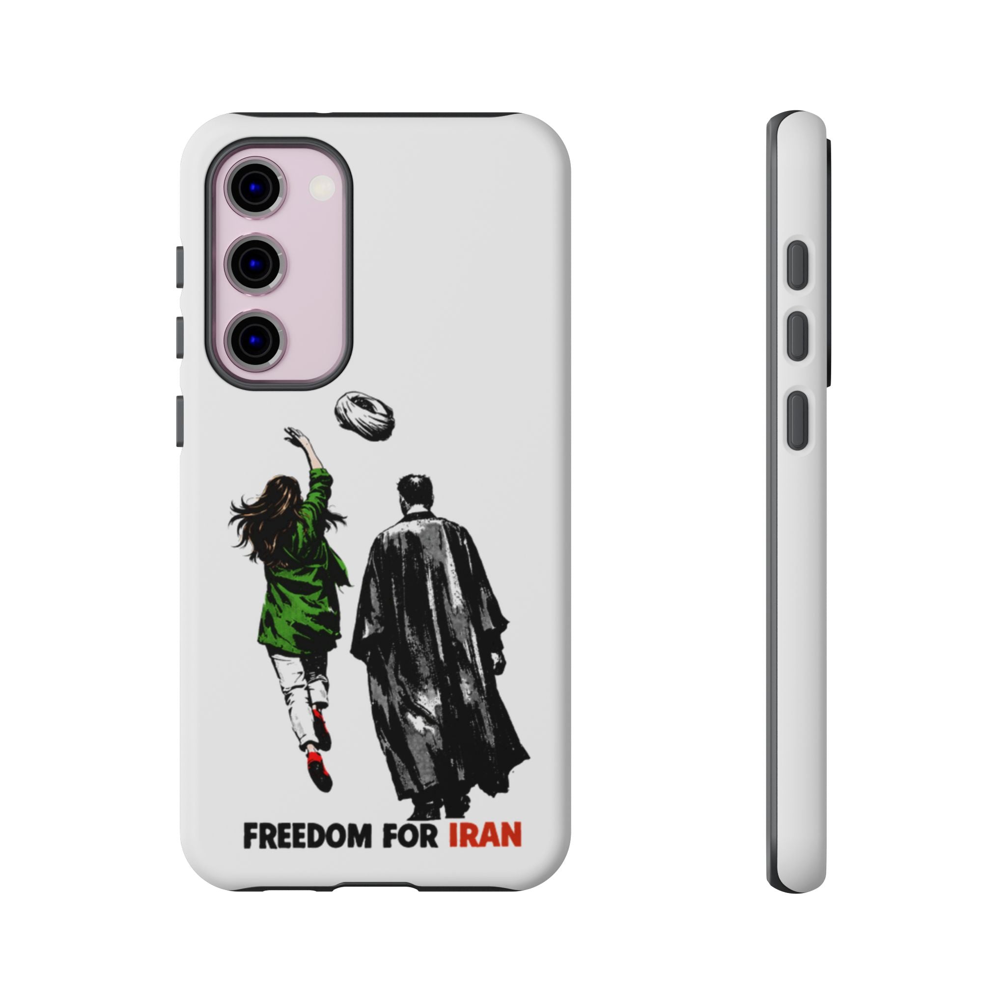Tough Cases